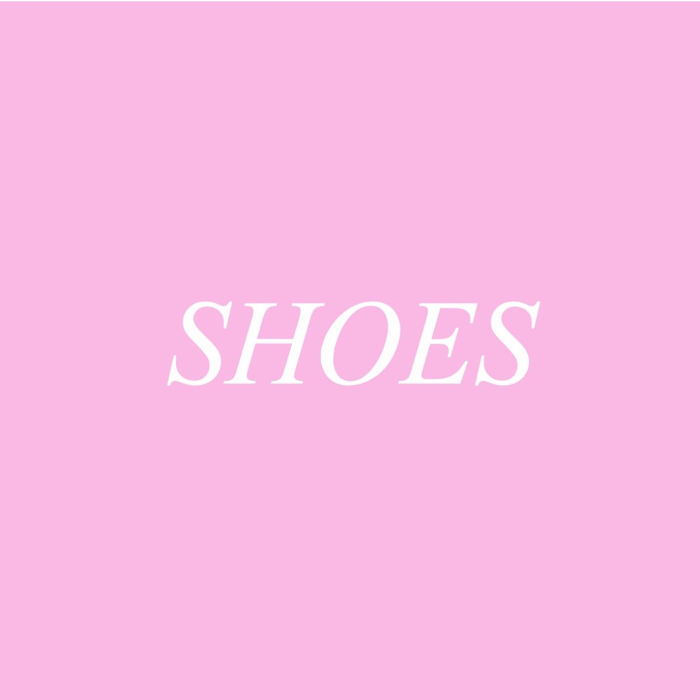 Women's Shoes